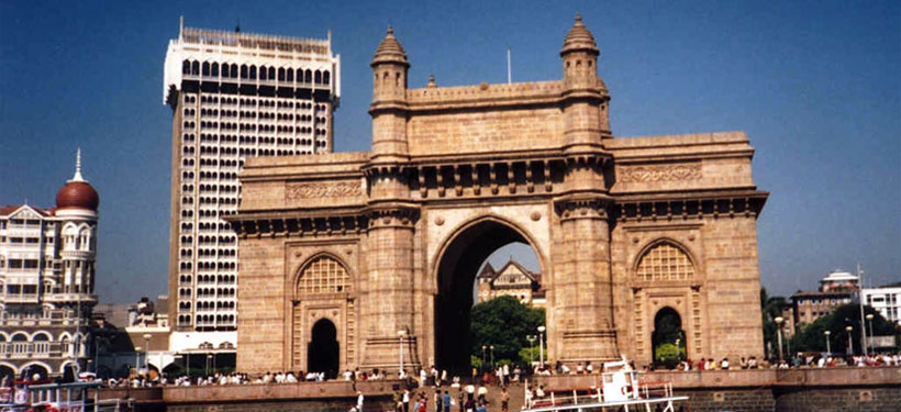 India Gate - Mumbai