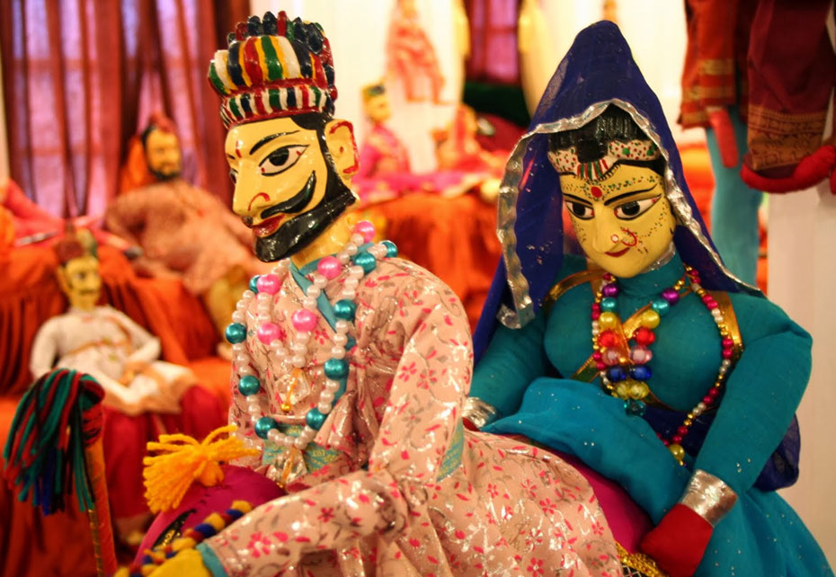 Rajasthan Handicraft